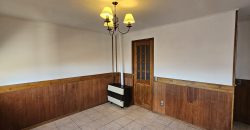 Arrendada propiedad Villa split