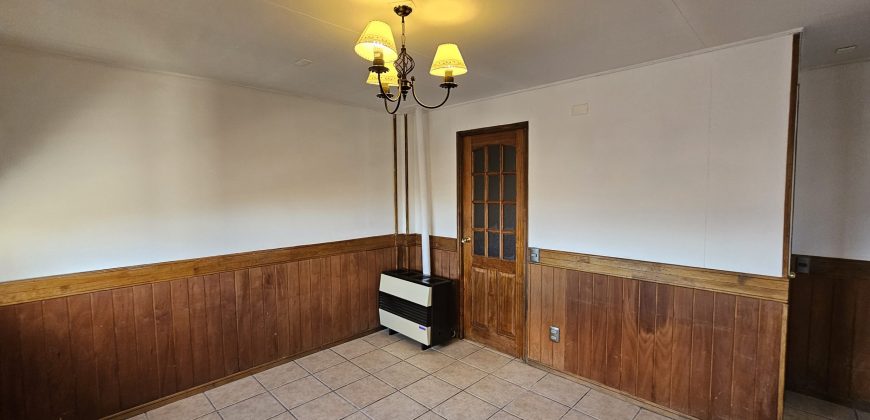 Arrendada propiedad Villa split