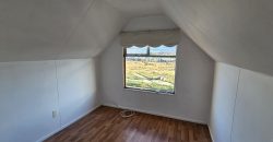Arrendada propiedad Villa split