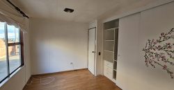 Arrendada propiedad Villa split