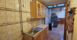 Arrendada propiedad Villa split