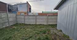 Arrendada Av Frei Norte