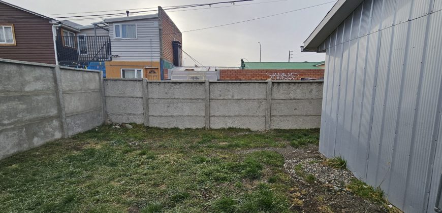 Arrendada Av Frei Norte