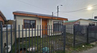 Arrendada Av Frei Norte