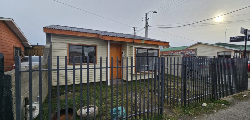 Arrendada Av Frei Norte