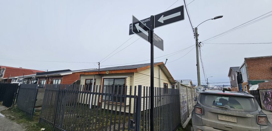 Arrendada Av Frei Norte