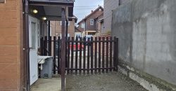 ARRENDADA/CASA Jardín de la Patagonia