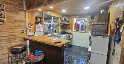 Venta Amplia Casa Manuel Rodriguez