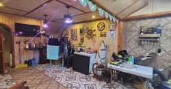Venta Amplia Casa Manuel Rodriguez