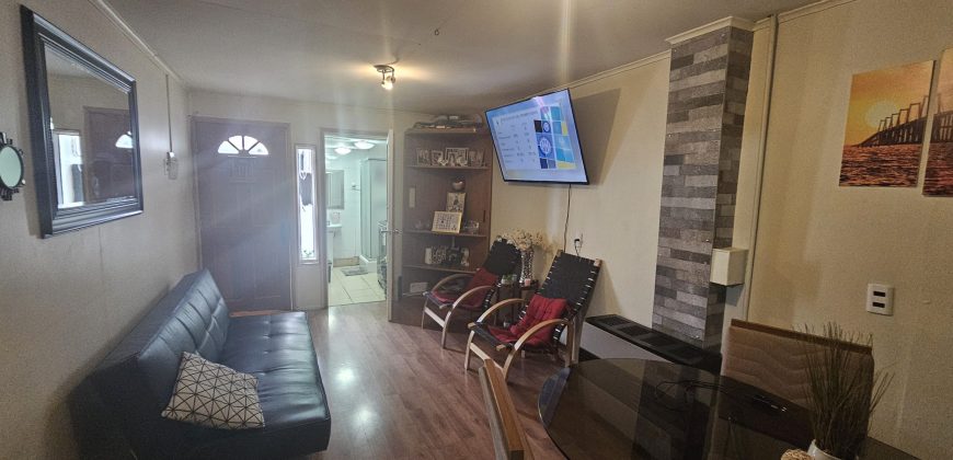 Casa en venta Fitz Roy