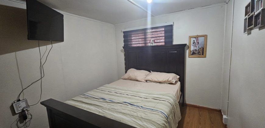 Casa en venta Fitz Roy