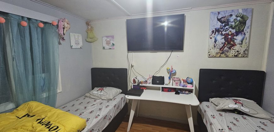 Casa en venta Fitz Roy