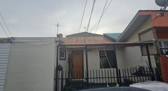 Casa en venta Fitz Roy