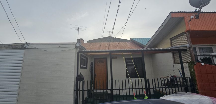 Casa en venta Fitz Roy