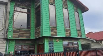 Venta Amplia Casa Manuel Rodriguez