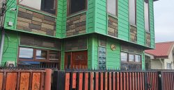 Venta Amplia Casa Manuel Rodriguez