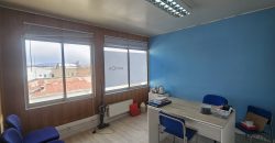 ARRENDADA/Oficina Dúplex Ed Roca