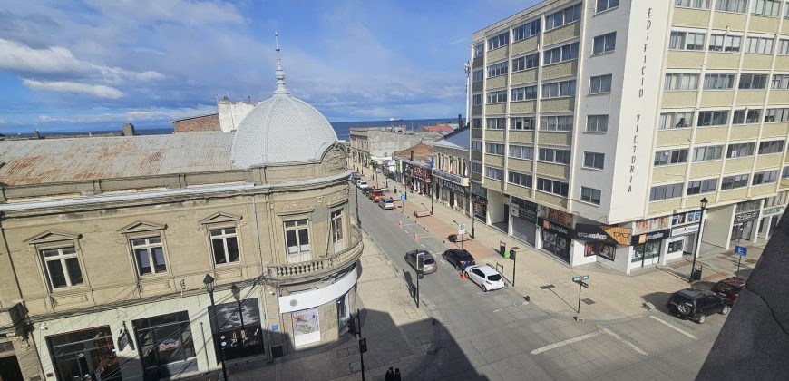 ARRENDADA/Oficina Dúplex Ed Roca