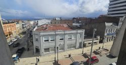 ARRENDADA/Oficina Dúplex Ed Roca