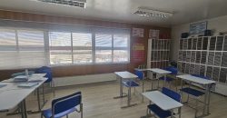ARRENDADA/Oficina Dúplex Ed Roca