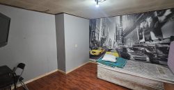 Amplia Casa en Barrio 18 de Septiembre