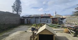 Amplia Casa en Barrio 18 de Septiembre