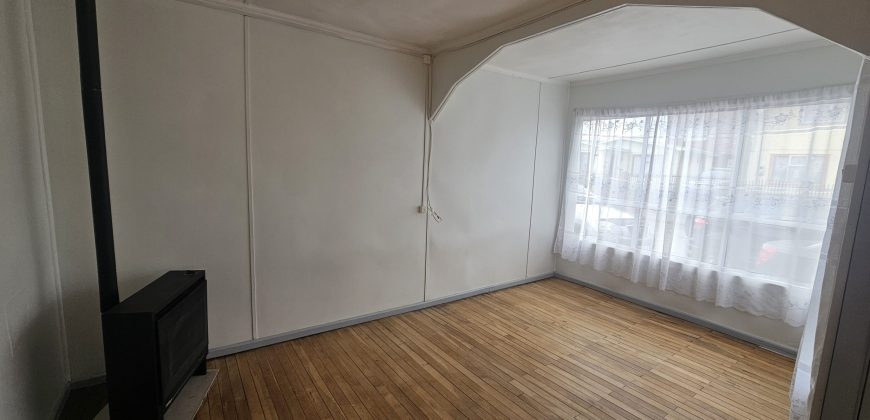 Casa en Junta de Gobierno