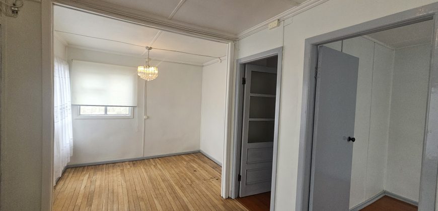 Casa en Junta de Gobierno