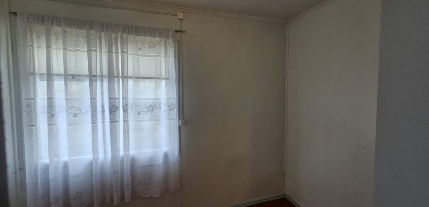 Casa en Junta de Gobierno