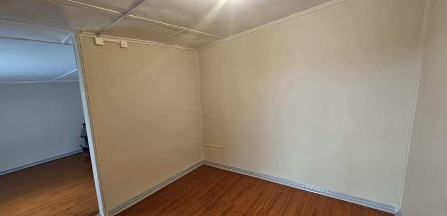 Casa en Junta de Gobierno