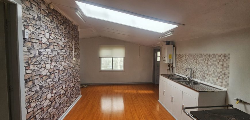 Casa en Junta de Gobierno