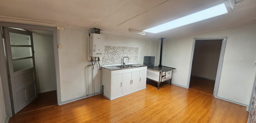 Casa en Junta de Gobierno
