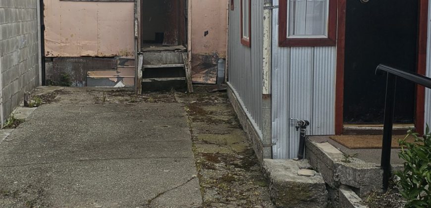 Casa en Junta de Gobierno