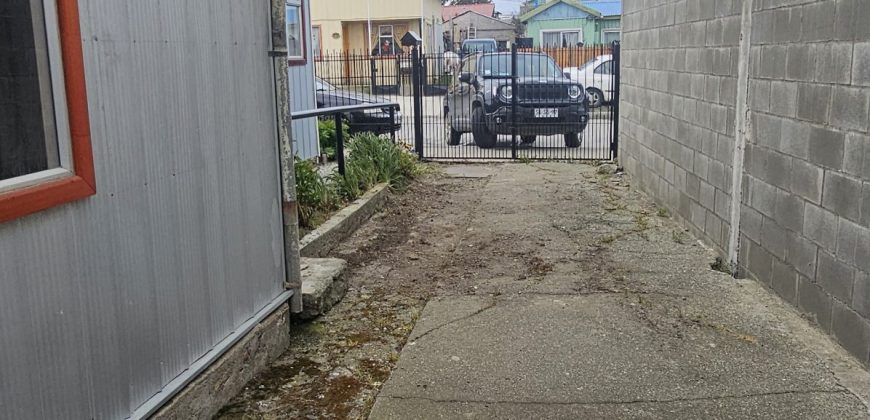Casa en Junta de Gobierno