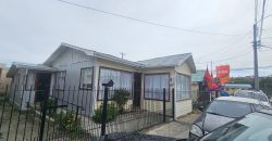 Casa en Junta de Gobierno