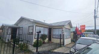 Casa en Junta de Gobierno