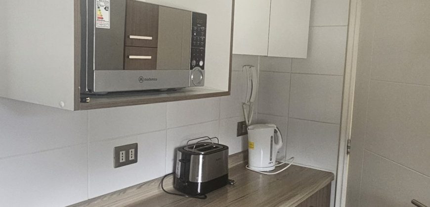 ARRENDADA/29 Condominio Patagonia