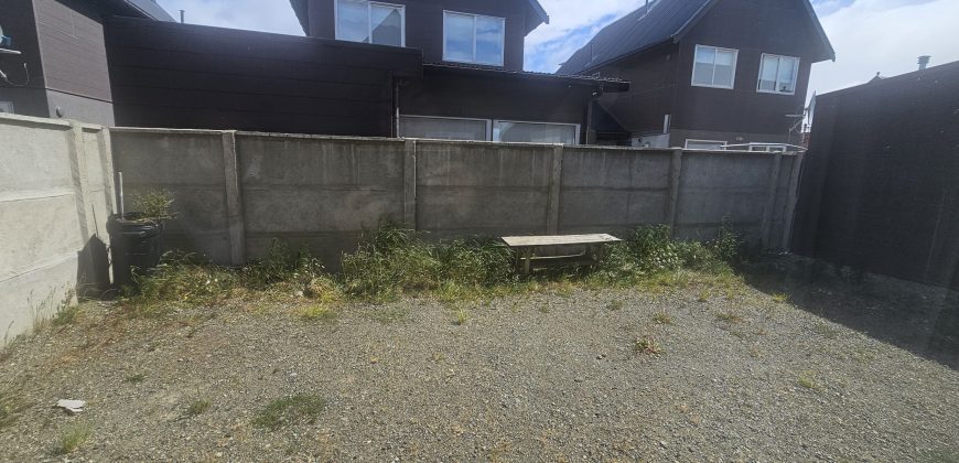 ARRENDADA/29 Condominio Patagonia