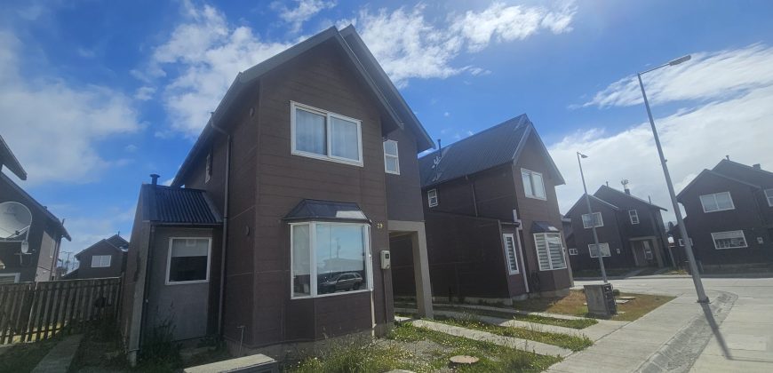ARRENDADA/29 Condominio Patagonia