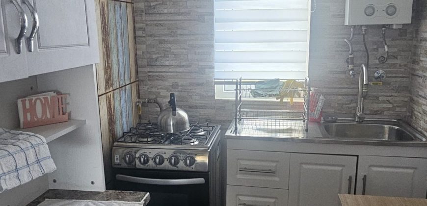 Parcela con casa en Discordia
