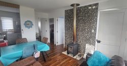 Parcela con casa en Discordia