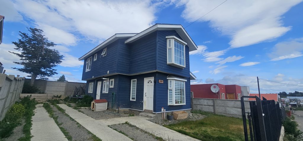 Arriendo Disponible/Prolongación Mardones