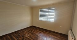 ARRENDADA/ Amplia Casa en Manuel Rodríguez