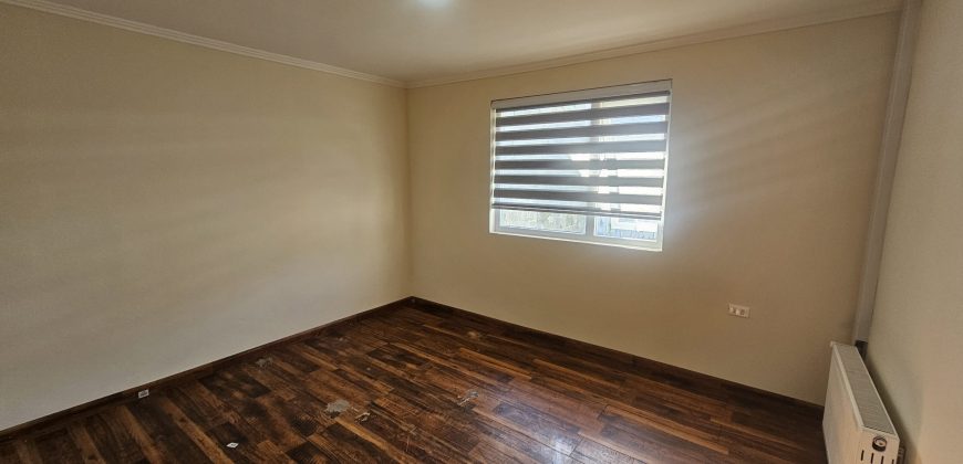 ARRENDADA/ Amplia Casa en Manuel Rodríguez