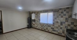 ARRENDADA/ Amplia Casa en Manuel Rodríguez