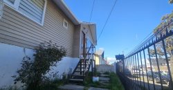 ARRENDADA/ Amplia Casa en Manuel Rodríguez