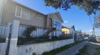 ARRENDADA/ Amplia Casa en Manuel Rodríguez