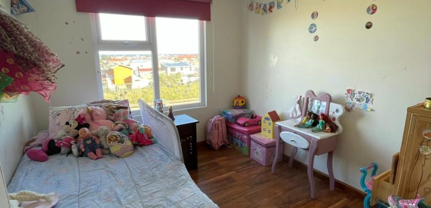 ARRENDADA/ casa Prolongación Mardones