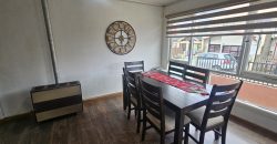 ARRENDADA/Casa remodelada Fitz Roy