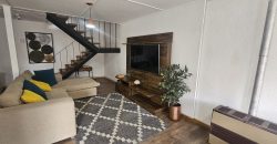 ARRENDADA/Casa remodelada Fitz Roy